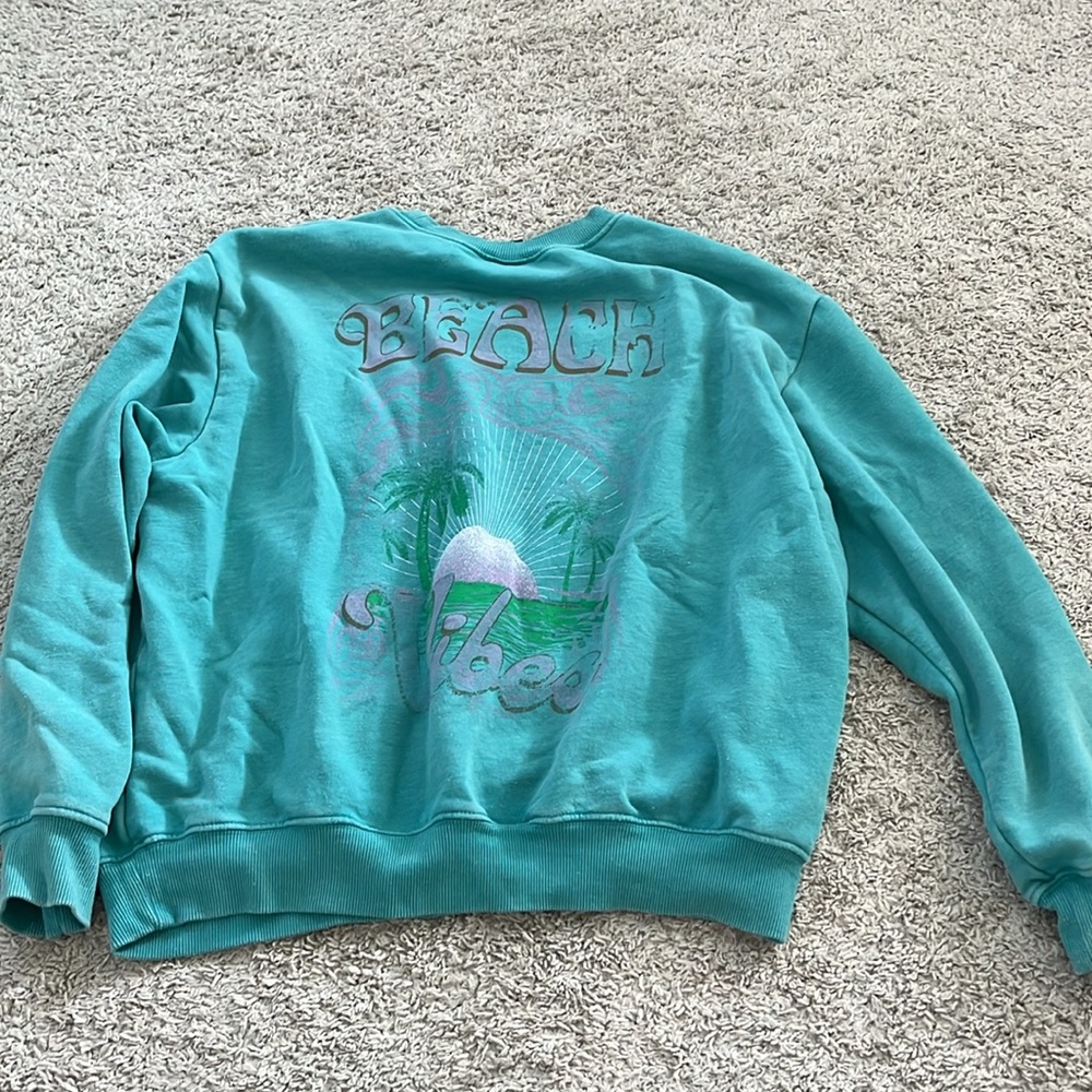 Target crew neck - Picture 3 of 3